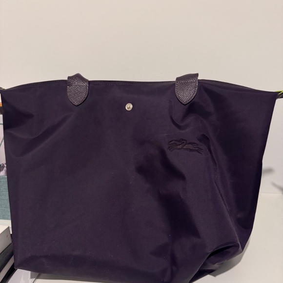Longchamp bag - Picture 2 of 2